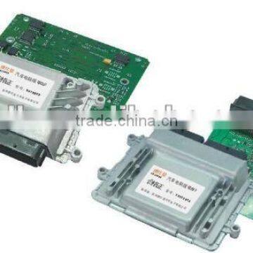 AUTO/CAR SIEMENS SERIES ELECTRONIC CONTROL UNIT(ECU) 5WY5801A FOR WULING