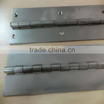 heavy duty gate long piano hinge