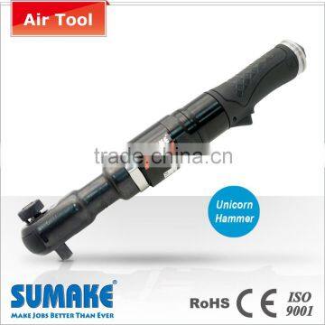 3/8 inch Industrial Heavy Duty Impact Ratchet Wrench