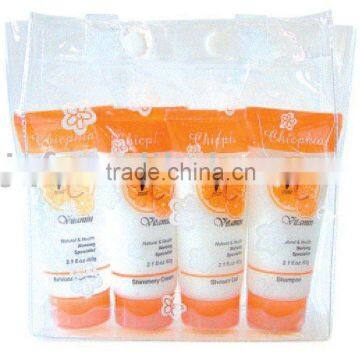 60ml VC shampoo gift set