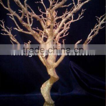 manzanita christmas tree artifical trees for wedding decoration