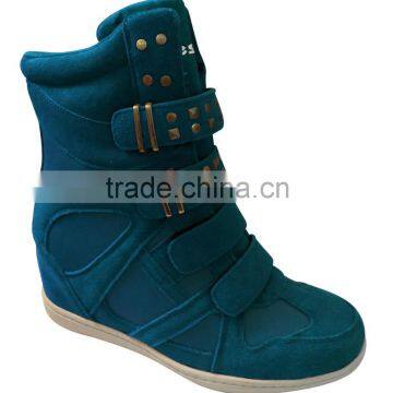 New Fashion Spots Shoes, Sneakers, Ladies Hidden Heel Shoes