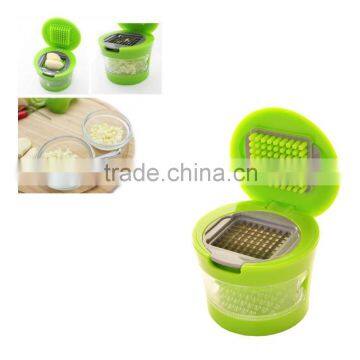 Garlic&vegetable Chopper photo-2
