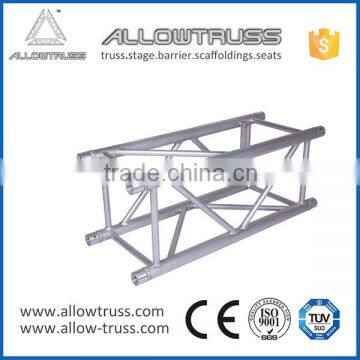 Trade show professional concert stage c channel roof truss