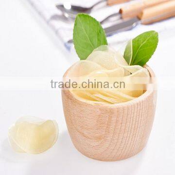 Rich Magnesium Safe Snack Food Prawn Crackers photo-3
