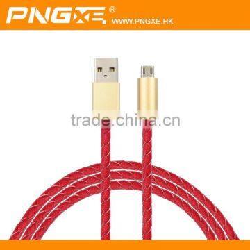 High quality Hot Selling Sync Adapter Micro USB Cable For iPhone