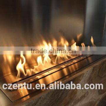 Russian ethanol fireplace burner China