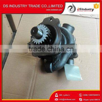 ISDE Engine Parts Water Pump 3800745 photo-4
