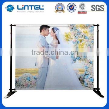 Portable Wedding Backdrop Stand