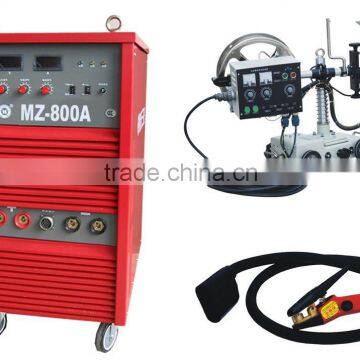 IGBT inverter MZ-B submerged arc welder SAW