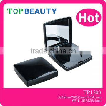 TP1303- Empty Cosmetic Compact Powder Containers