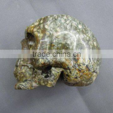 Buy Crystal Skul Fengshui Crystal Products Good for Home Decoration photo-2