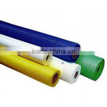 5mm*5mm 150g/m2 wall reinforcing fiberglass mesh