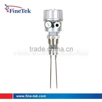 FineTek Vibrating level switch for powders and fine-grainedbulk solids