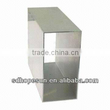 supplier 6063 extruded profile