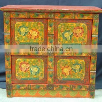 Tibetan Cabinet