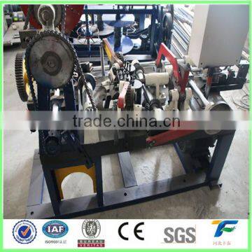 Razor barbed wire mesh machine for sale in india