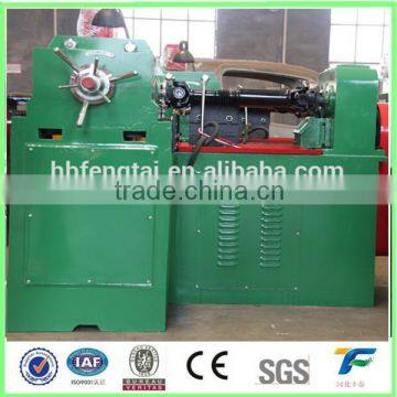 hot sale automatic rod threading machine manufacture