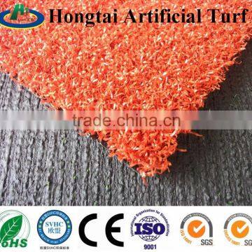 16mm good quality cheap fake grass for golf putting green