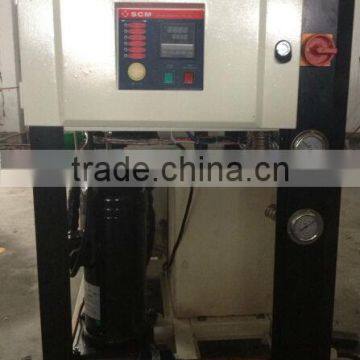 Water-cooled Industrial Chiller SCM-10W photo-4