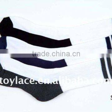 Taiwan Factory Men Soccer Basketball Aactive Wear