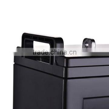 Flat Top 12V Great Quality 120ah Contemporary AGM Battery photo-5