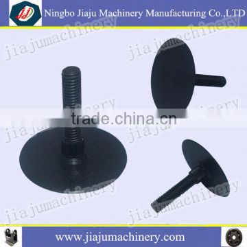 Black Self Drilling Screw