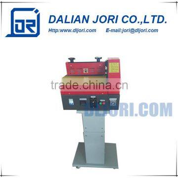 Hot melt adhesive binding machine