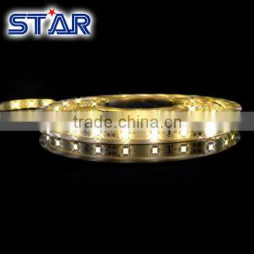 IP68 waterproof outdoor use rope swimming pool led strip lighting