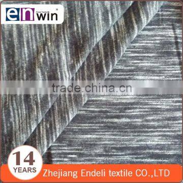 Forging Color tr Fabric Polyester Rayon Lycra Fabric for t Shirt Fabric Wholesale photo-2