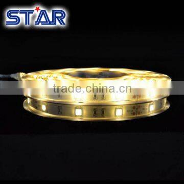 2014 New Led strip light SMD5050 led tape 30leds/m IP65 waterproof led strip lights