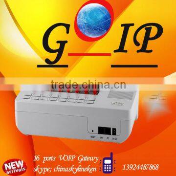 16 goip gsm gateway support IMEI change/goip gateway 16 for call terminal gsm voip providers