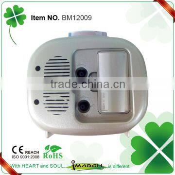 BM12009 Old Fashion Table Alarm Clock/selling Well All Over the World photo-3