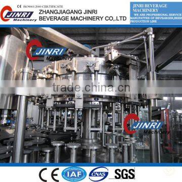 JR-BGF18-18-6 Monoblock Beer Equipment photo-4