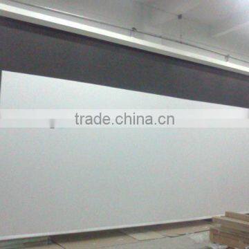 VICTORYSCREEN tab tension projection screen HD