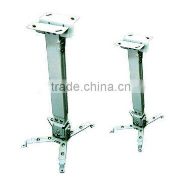 Projector mount aluminum material