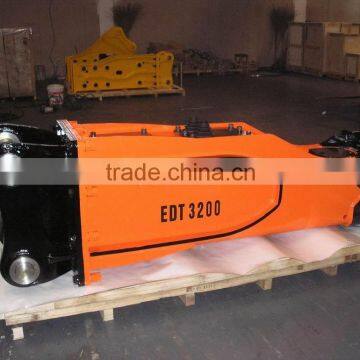 Excavator Hammer Attachment Rock Buckets photo-4