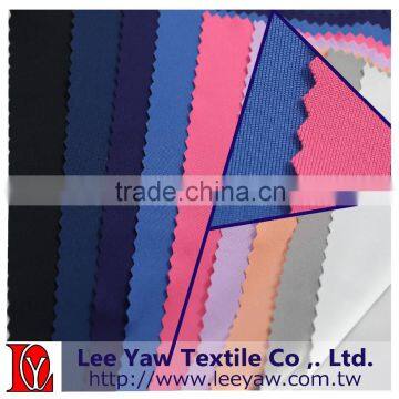 polyester coolmax lycra jersey fabric