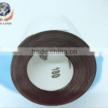 Mini Size Wood Abrasive Sandpaper Rolls photo-2