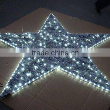 hot sell led rope motif light