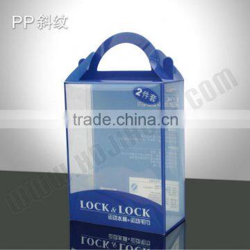 Custom Made Packaging Boxes and Bags