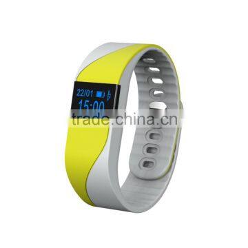 Multifunctional Bluetooth Smart Bracelet Manual With Heart Rate Blood Oxygen and Blood Pressure photo-3