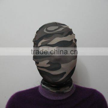 camouflage morphmask