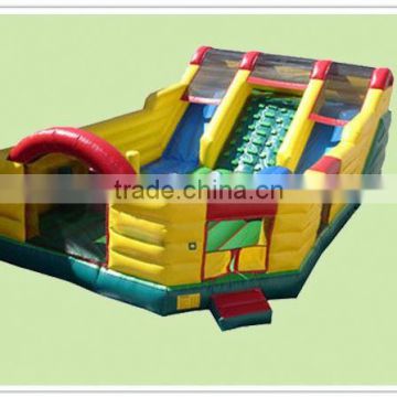 Ultimate Playground 2 Toddler Inflatables