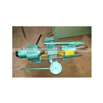 China Best Selling and High Quality Cnc Wooden Beads Making Machine for Decoration(skype:finecm) photo-3