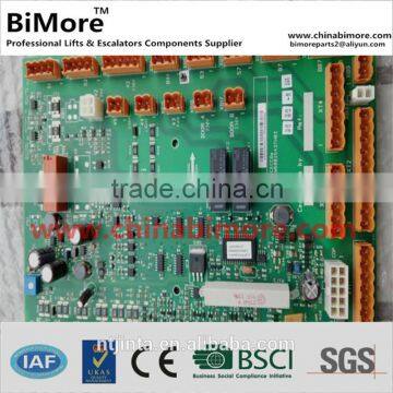 KM50025437H02 elevator PCB board