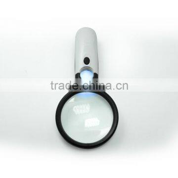 New Arrival Magnifying Glass With Led Light photo-2