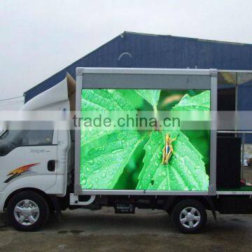 China Hot New Products Outdoor Hanging Mobiles Advertising