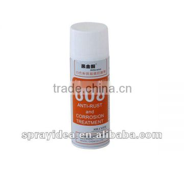 SILCOTE 608 rust inhibitor & Ant-rust spray glue