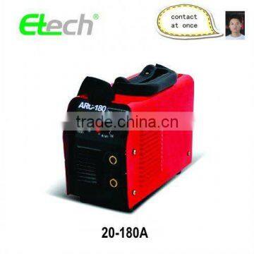 ETG016WM inverter welder/welding machine